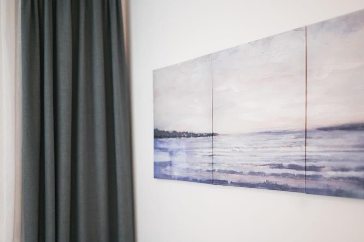 City Center Apartment - Modern & Elegant Bratislava Ngoại thất bức ảnh